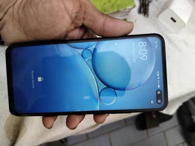 Vivo V19