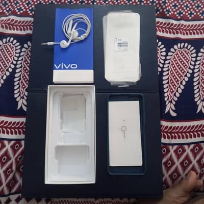 Vivo Y31
