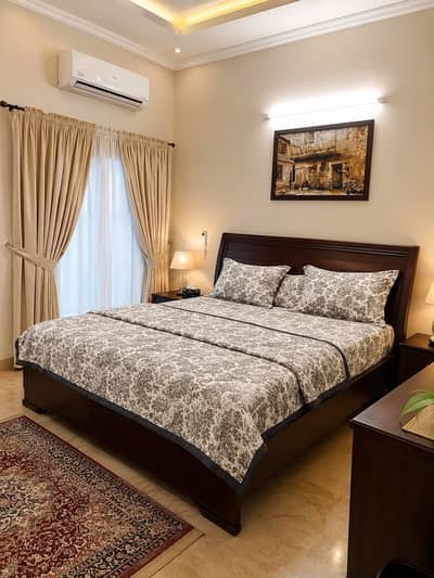 Perday Room Available For Rent