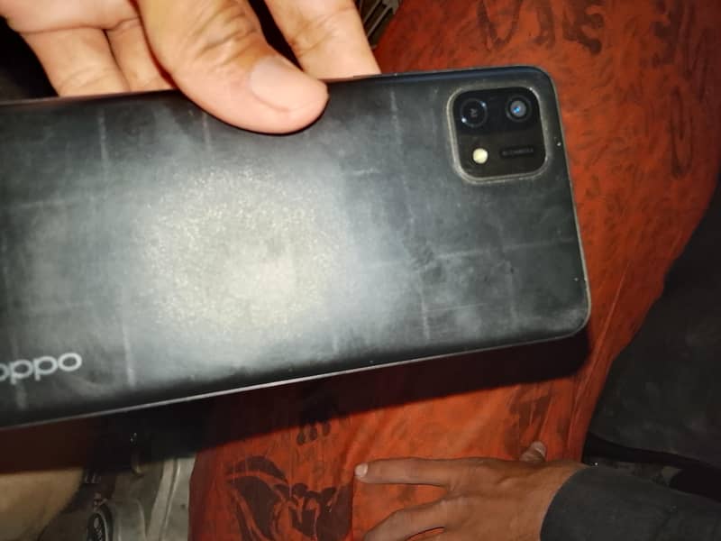 OPPO A15 0