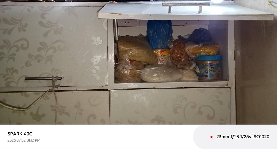kitchen cabinet 1