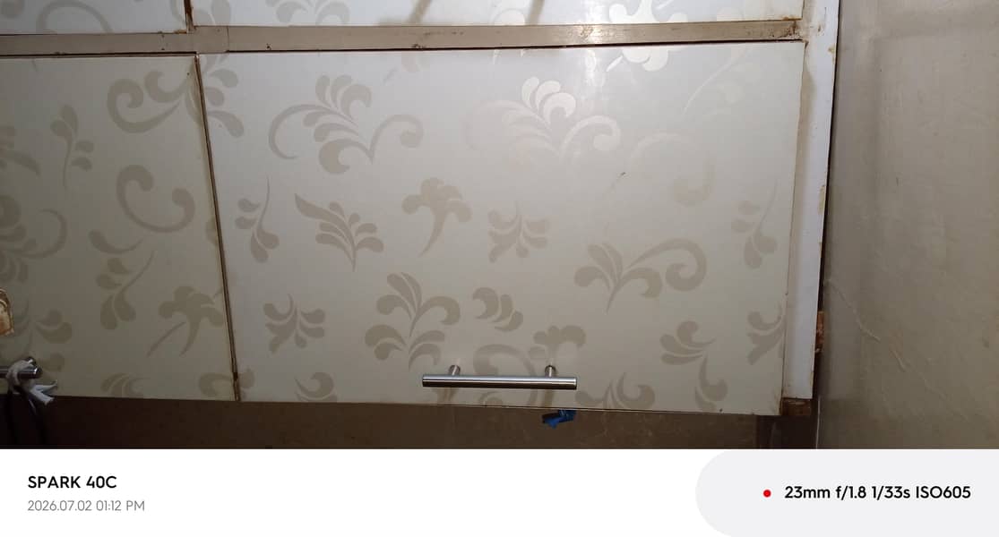 kitchen cabinet 2