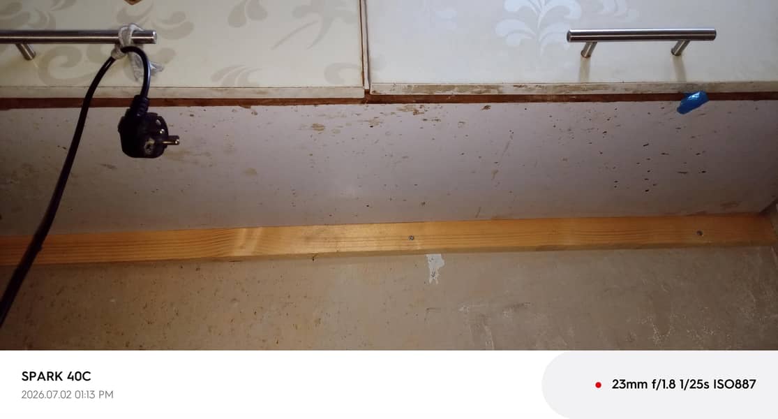 kitchen cabinet 3
