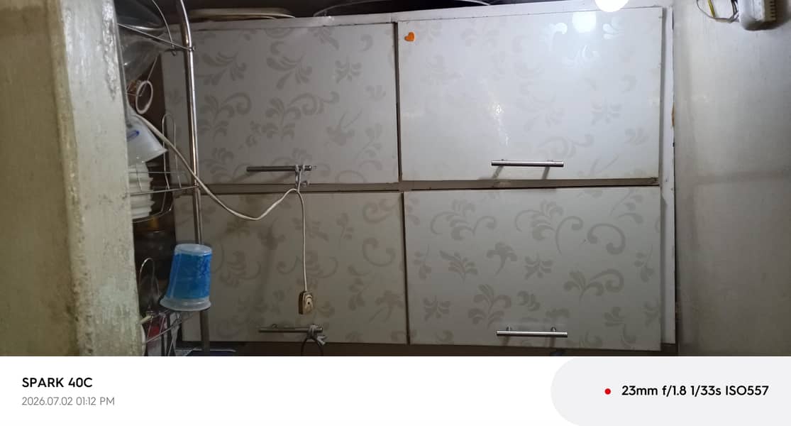 kitchen cabinet 4