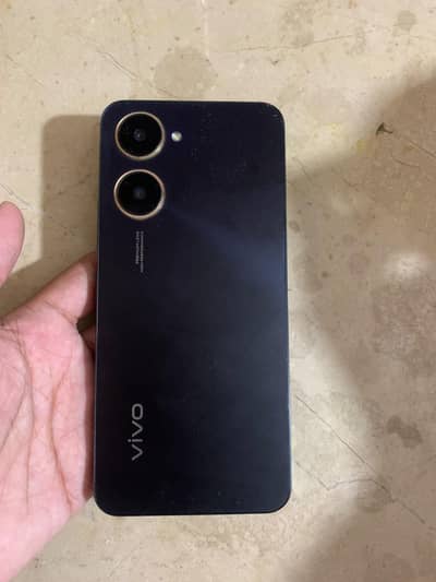 Vivo Y03