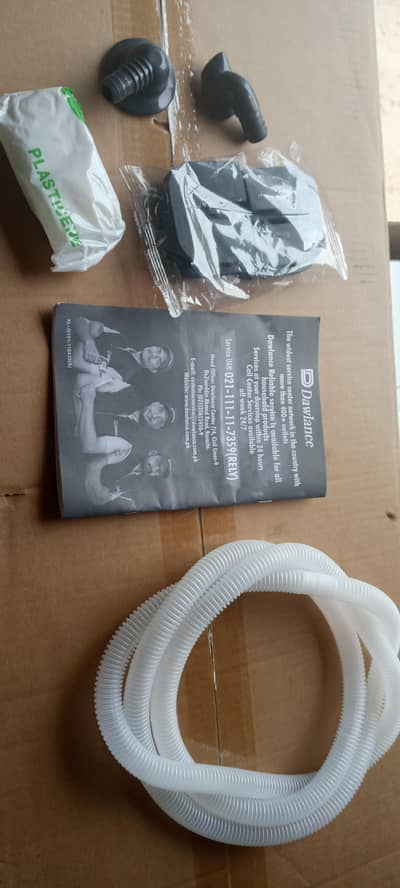 Dewlenc new model just 20 days use