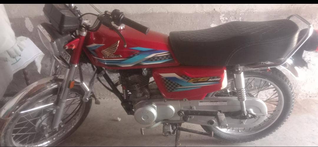 honda 0