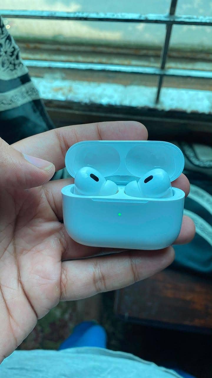 Pro 2 Earbuds 2