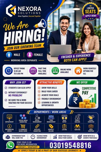 job Offer
