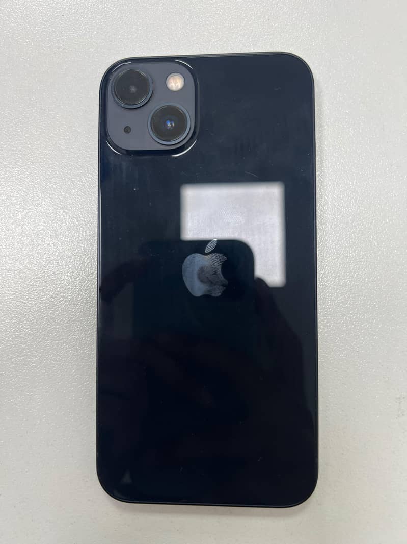 Apple iPhone 13 4