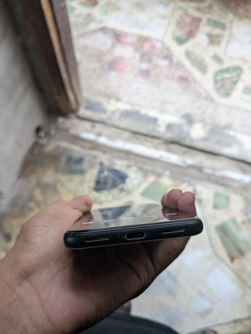 Google Pixel 4 With box 2