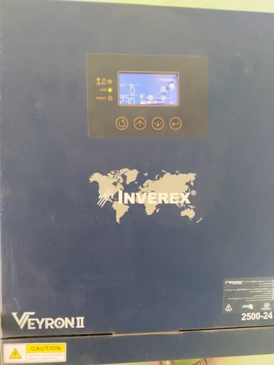 soler inverter