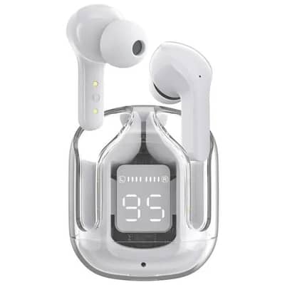 Air31 TWS Wireless Earbuds Touch Control