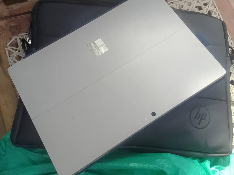 Microsoft Surface Pro 4 1