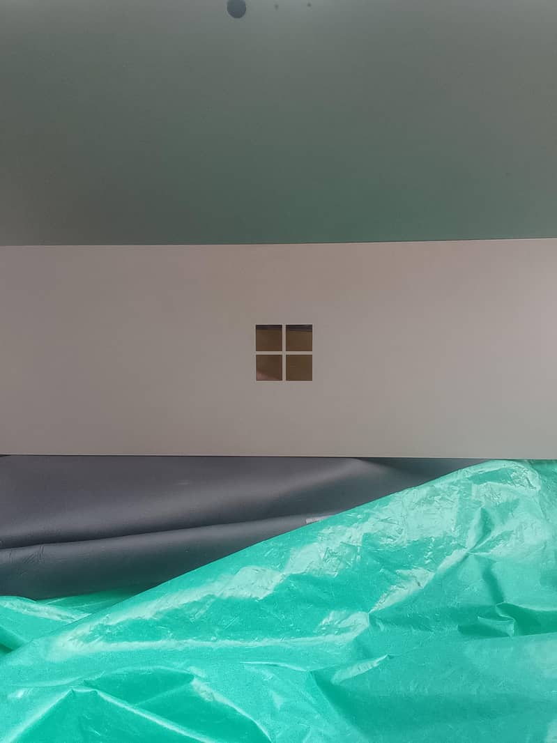 Microsoft Surface Pro 4 4