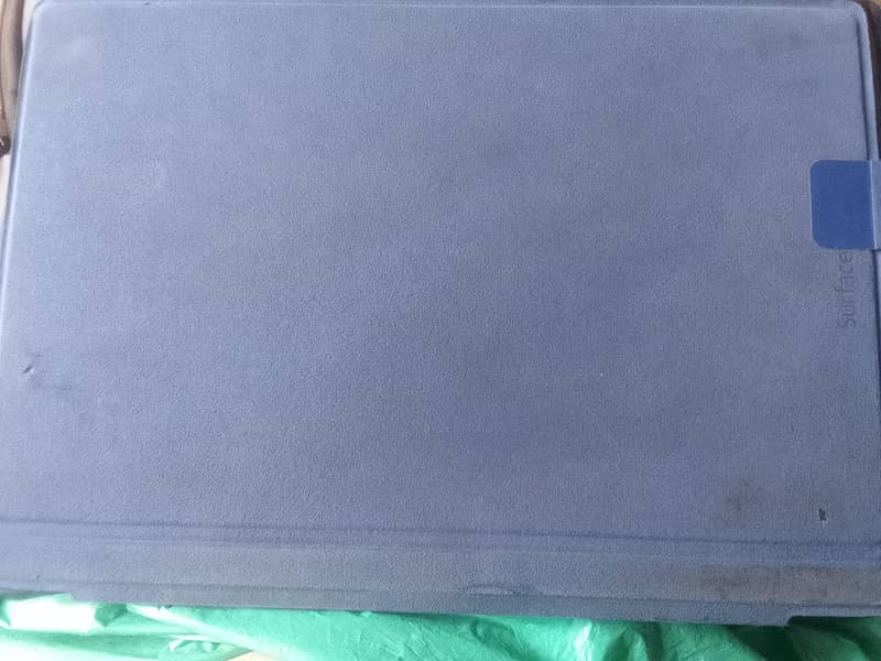 Microsoft Surface Pro 4 5