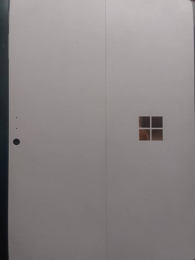 Microsoft Surface Pro 4 6