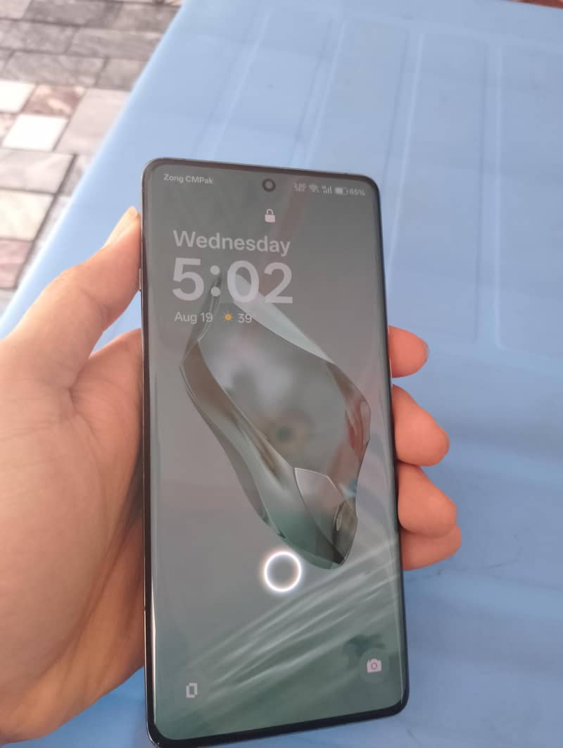 One Plus 12 2