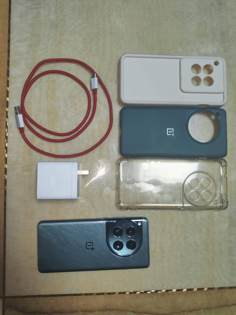 One Plus 12 5