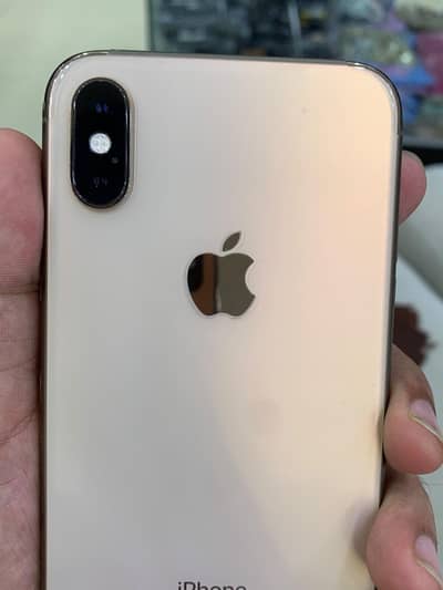 Apple iPhone XS