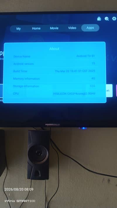 smart tv sumsung