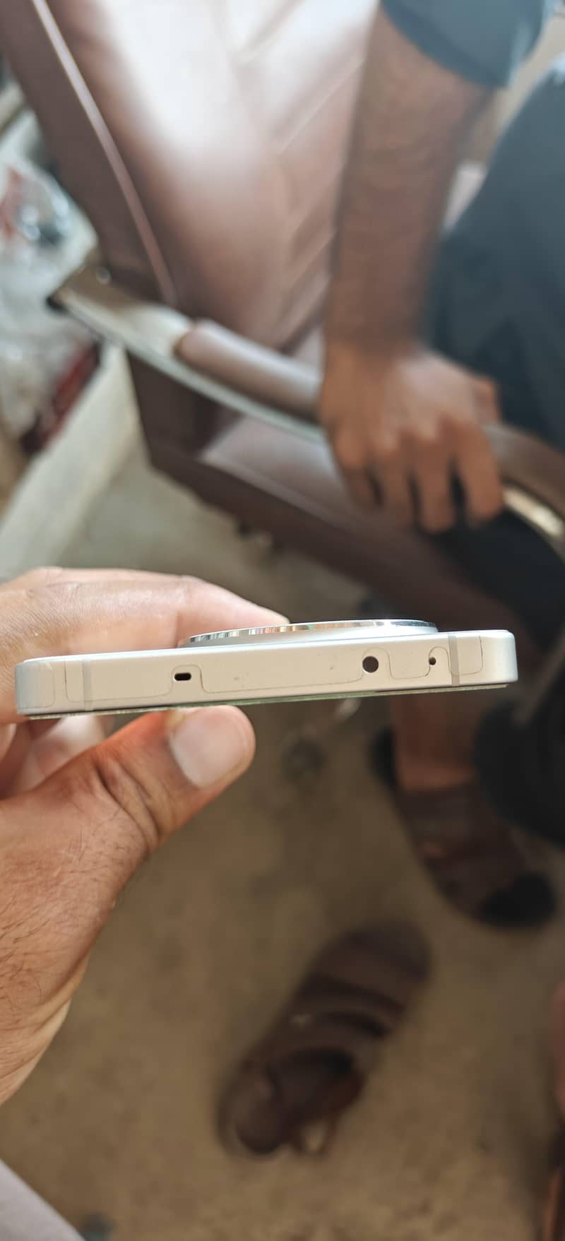One Plus 13R 0