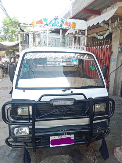 Suzuki Ravi 2012