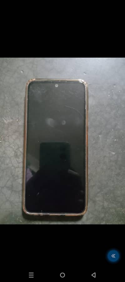 Infinix Hot 50 Pro
