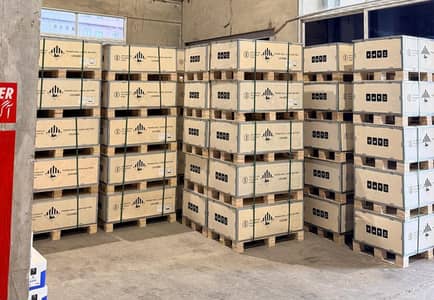 dyness 5KW and 16KW LITHIUM batteries