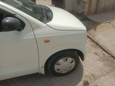 suzukia Alto