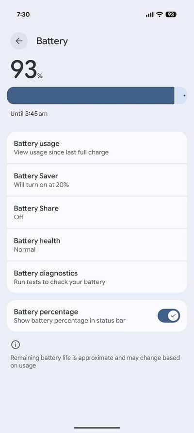 Google Pixel 9 Pro XL