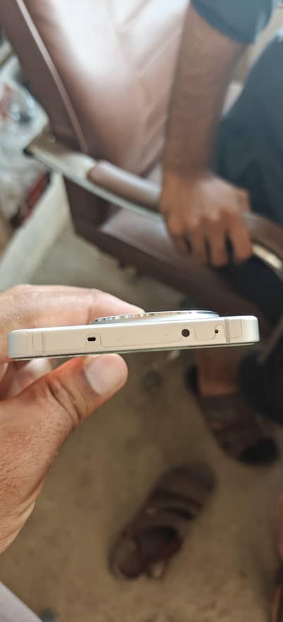 One Plus 13R