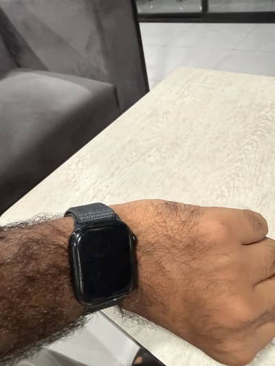 Apple watch series 10 42 mm with loop band