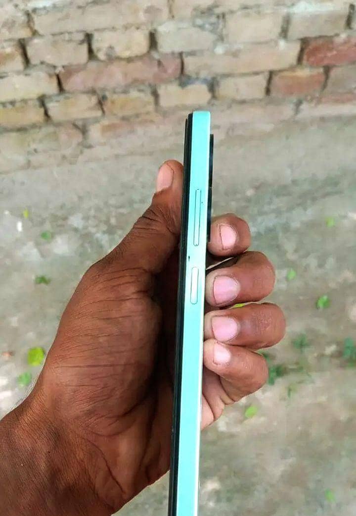 Itel A70 1