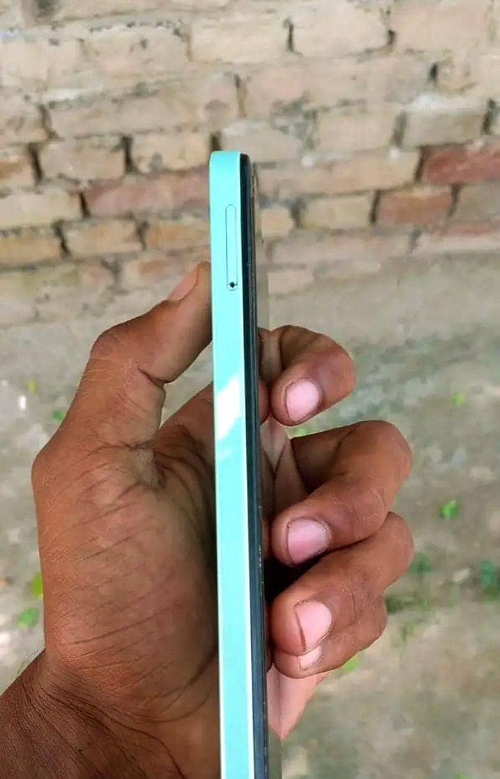 Itel A70 2