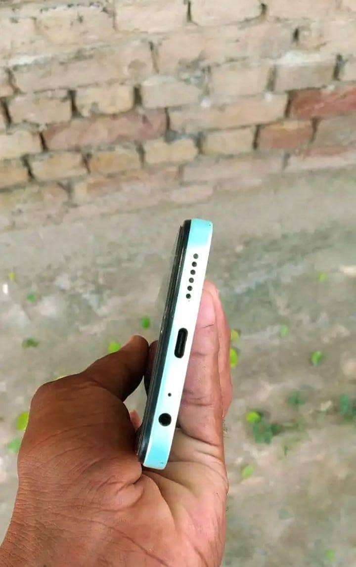 Itel A70 3