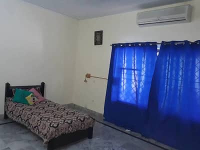 g6/3 melody girls hostel near polyclinic hospital g6 islamabad