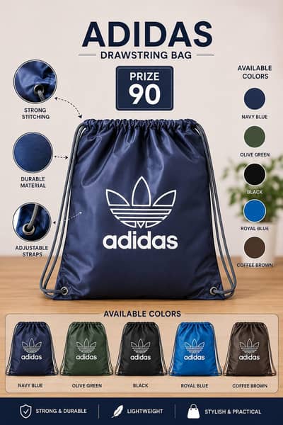 String bag