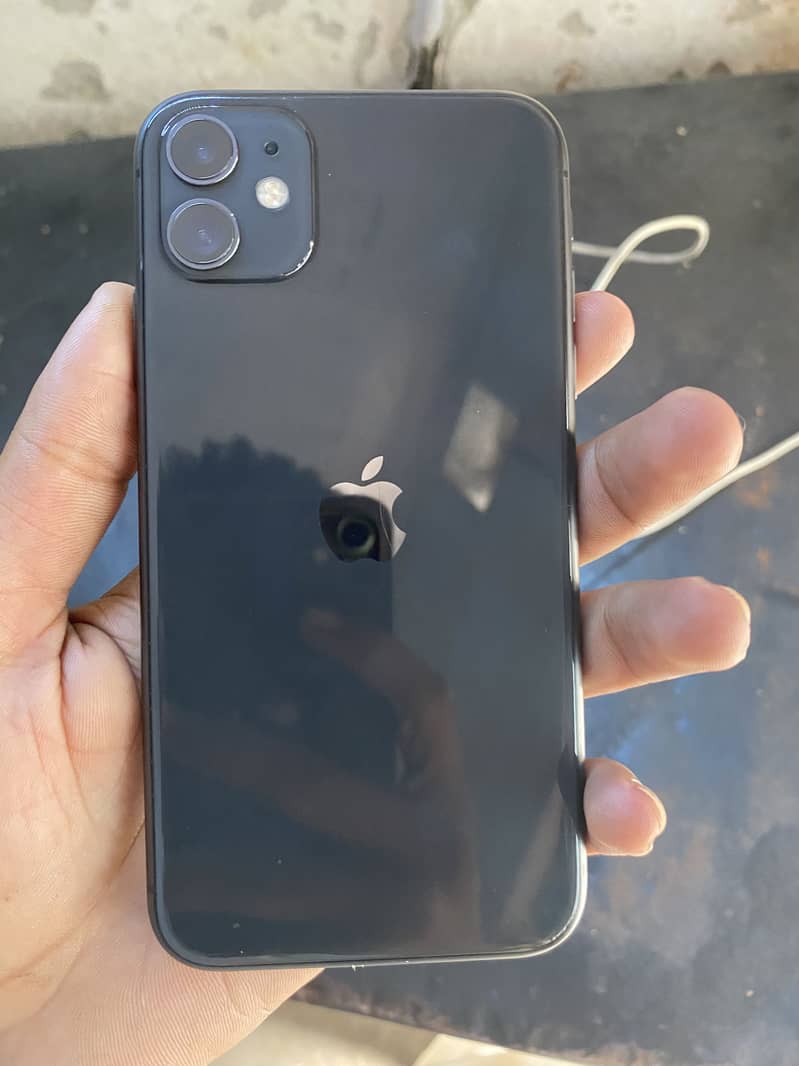 Apple iPhone 11 1