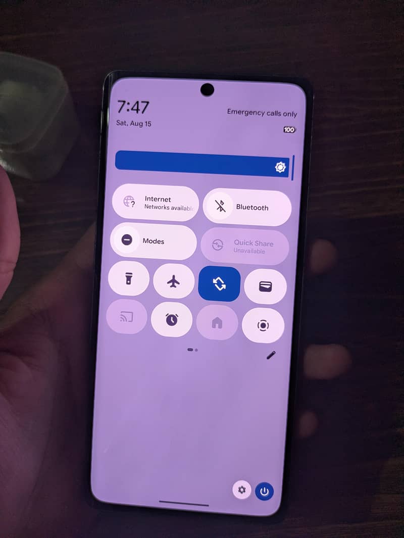 google pixel 7 pro 0