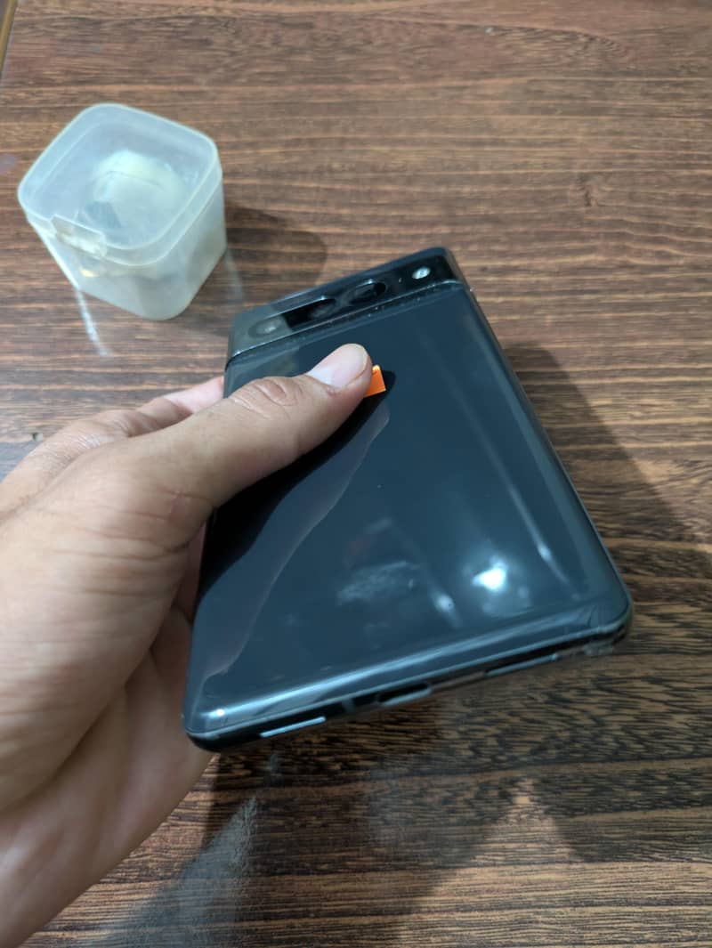 google pixel 7 pro 1