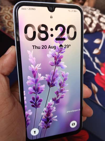 Samsung A15 (8,256)