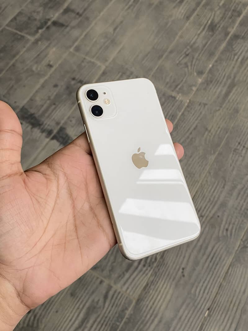 Apple iPhone 11 2