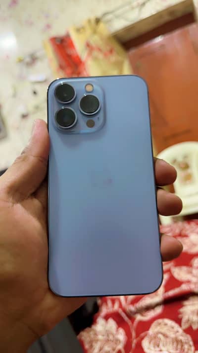 iphone 13 pro jv 128 gb