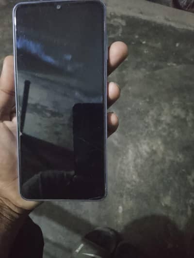 Samsung Mobile A07 5G