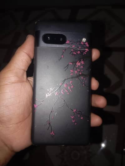 Google Pixel 7
