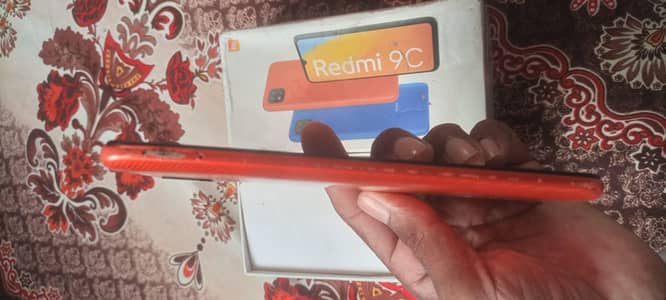 Xiaomi Redmi 9C