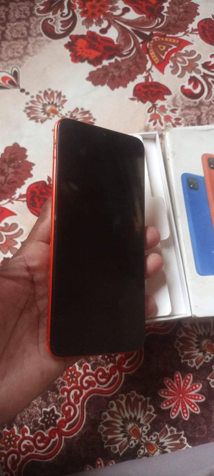 Xiaomi Redmi 9C 2