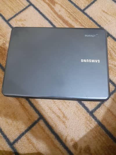 Samsung chromebook 500 C