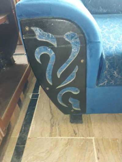sofa cumbed 3 seater  xtra large